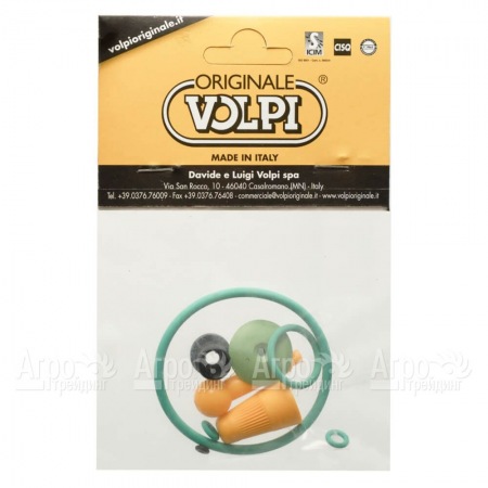 Ремкомплект VT2KBLIS для опрыскивателей Volpi Volpitech 12, Volpitech 3  в Костроме