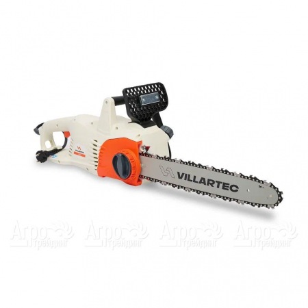 Электропила Villartec SE204 16" в Костроме