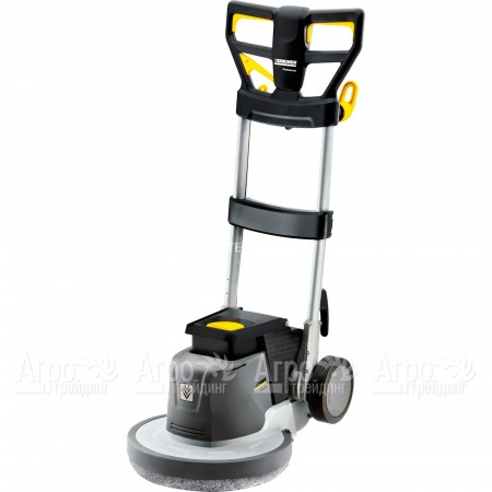 Поломоечная машина Karcher BDS 43/DUO C в Костроме