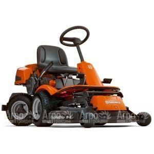 Райдер Husqvarna 13 С с декой 9650943-01 в Костроме