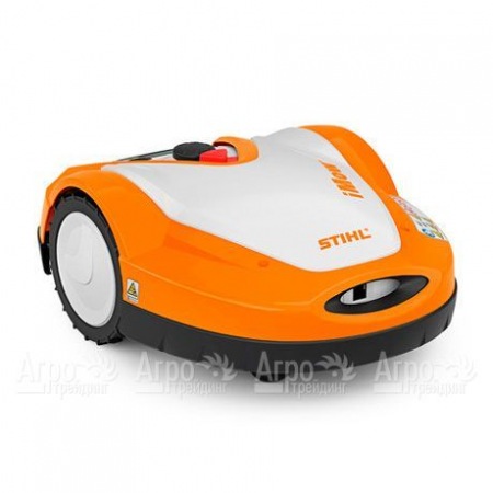 Газонокосилка-робот Stihl RMI 632 в Костроме
