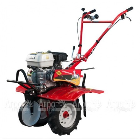 Мотоблок DDE V 700 II - H160W Буцефал-2MH в Костроме
