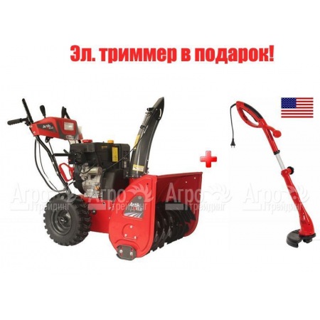 Снегоуборщик самоходный Efco Artik 70 ELD в Костроме