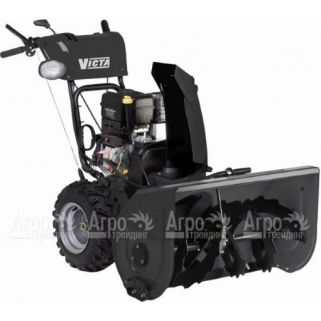 Снегоуборщик Victa VL761650 (MH761650SE) в Костроме