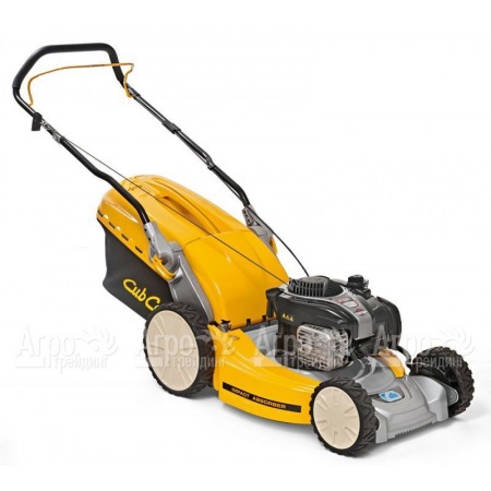 Газонокосилка бензиновая Cub Cadet CC 42 PB в Костроме