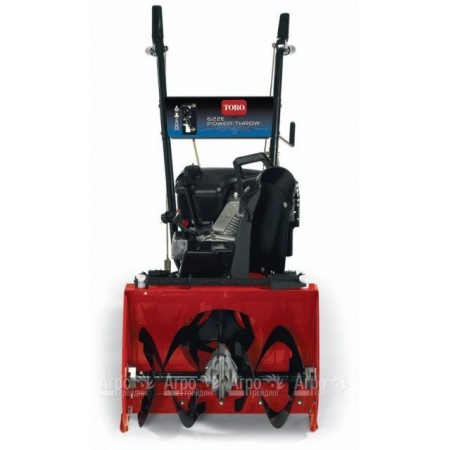 Снегоуборщик Toro 38651 в Костроме