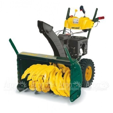Снегоуборщик Yard Man YM 84 M-W в Костроме