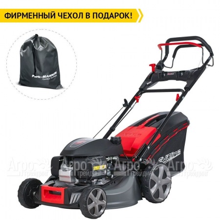 Газонокосилка бензиновая EVOline LMG 48 CVH в Костроме
