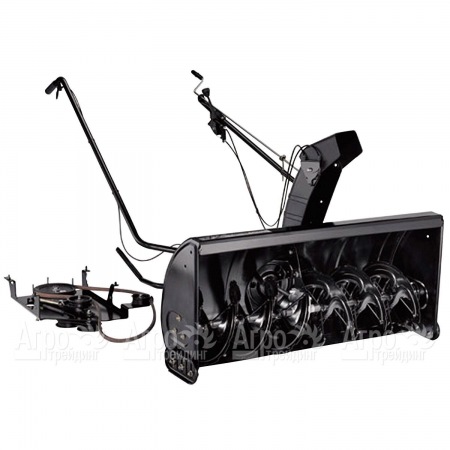 Роторный снегоуборщик 107 см, MTD FastAttach, OEM-190-032  в Костроме