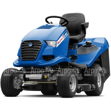 Садовый трактор MasterYard ST24424W в Костроме