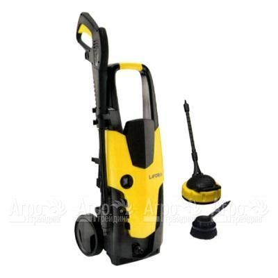 Мойка высокого давления Lavor STM 150 в Костроме