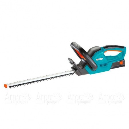 Аккумуляторные ножницы Gardena EasyCut 42 Accu в Костроме