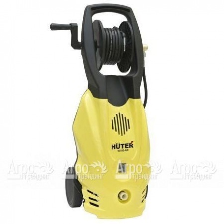 Автомойка Huter W105-AR в Костроме
