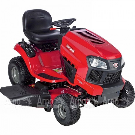 Садовый минитрактор Craftsman 20385 в Костроме