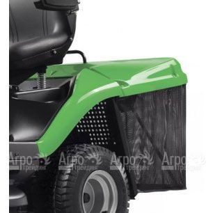 Травосборник для минитрактора Caiman Rapido 2WD 92 в Костроме