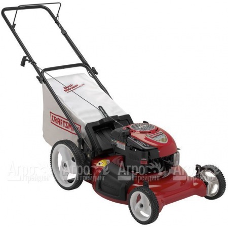 Газонокосилка бензиновая Craftsman 38908 в Костроме
