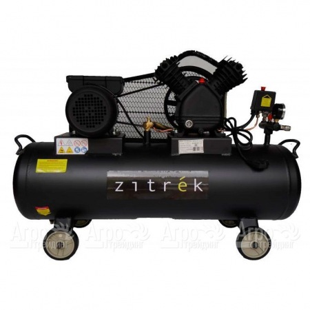 Компрессор поршневой Zitrek z3k440/100  в Костроме