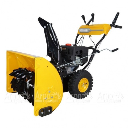 Снегоуборщик Habert HBM28D в Костроме