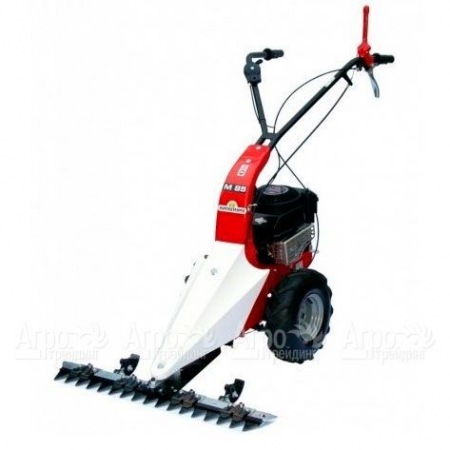 Сенокосилка Eurosystems M85 Loncin OHV 139 в Костроме