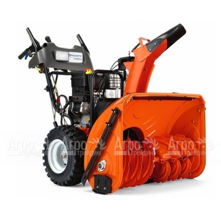 Снегоуборщик Husqvarna ST 276EP в Костроме