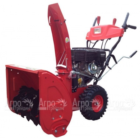Снегоуборщик Eurosystems ES 821 ME в Костроме