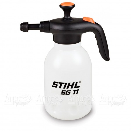 Опрыскиватель ручной Stihl SG 11 в Костроме