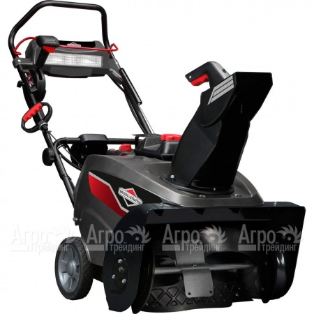 Снегоуборщик Briggs&#38;Stratton BS822E в Костроме