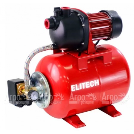 Насосная станция Elitech САВ 1000-24П в Костроме