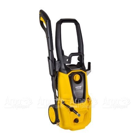 Мойка высокого давления Huter W195-ARV в Костроме