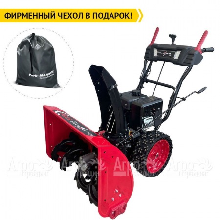 Снегоуборщик Expert BIS 572Е в Костроме