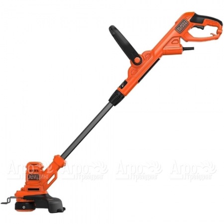Электрокоса (электрический триммер) Black+Decker BESTA530 в Костроме