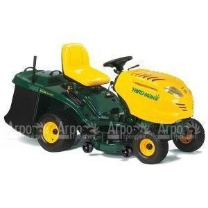 Садовый минитрактор Yard-Man AN 5175 в Костроме