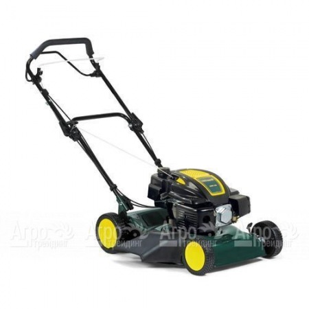 Газонокосилка бензиновая Yard-Man YM 5520 SMO в Костроме