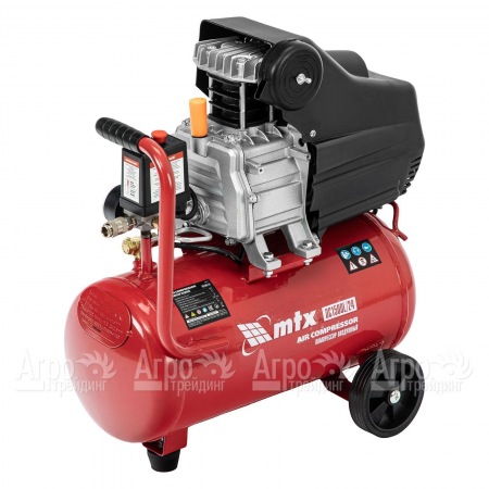 Компрессор воздушный MTX DC1500L/24 в Костроме