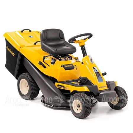 Садовый райдер Cub Cadet CC 114 HA в Костроме