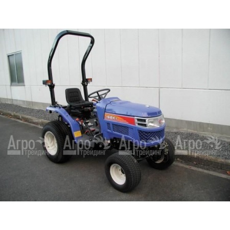 Cадовый минитрактор Iseki TM 3200 в Костроме