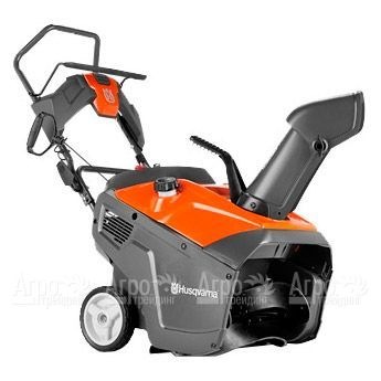Снегоуборщик Husqvarna ST 131 в Костроме