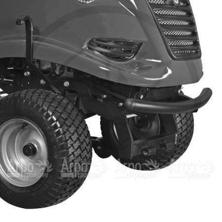 Передний кронштейн отвала для тракторов Caiman Comodo 2WD и 4WD в Костроме