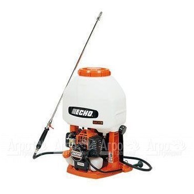 Опрыскиватель бензиновый Echo SHR-150SI в Костроме