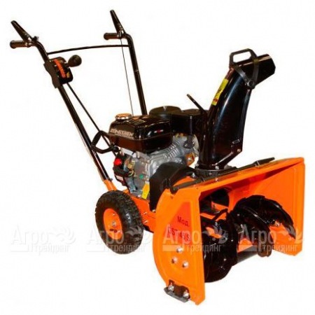 Снегоуборщик Prorab GST 45-S New в Костроме