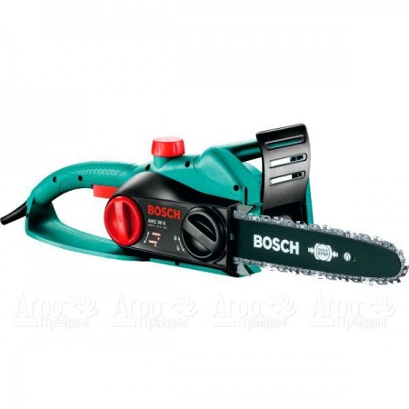 Электропила Bosch AKE 30 S-12" в Костроме