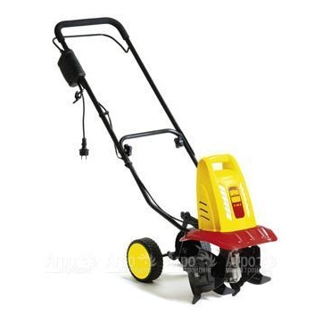 Культиватор Wolf-Garten C 30 E в Костроме