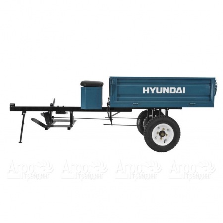 Тележка для культиватора Hyundai TR 1200 в Костроме