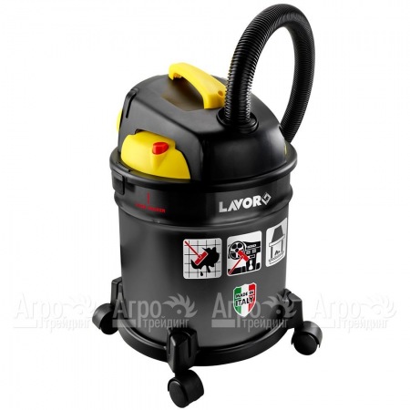 Промышленный пылесос Lavor Freddy 4 in 1 в Костроме