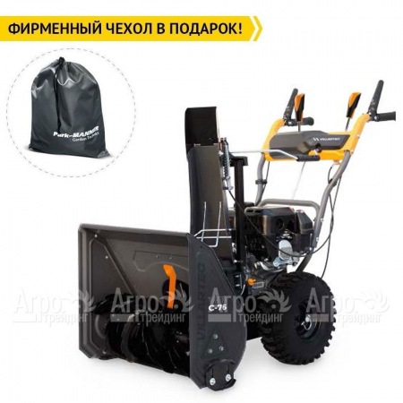 Снегоуборщик Villartec WB C-76 в Костроме