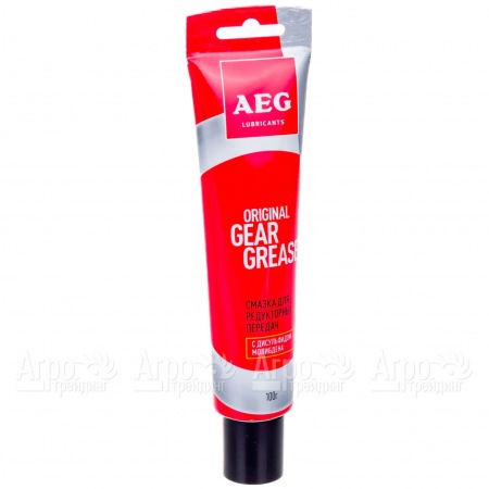 Смазка для редукторов AEG 100 гр в Костроме