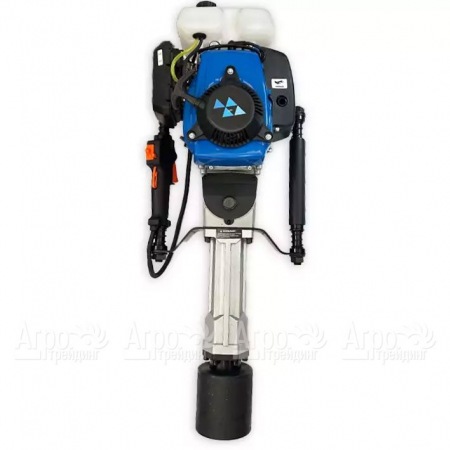 Копер сваебойный Haitec HT-4TPR100PROFI в Костроме