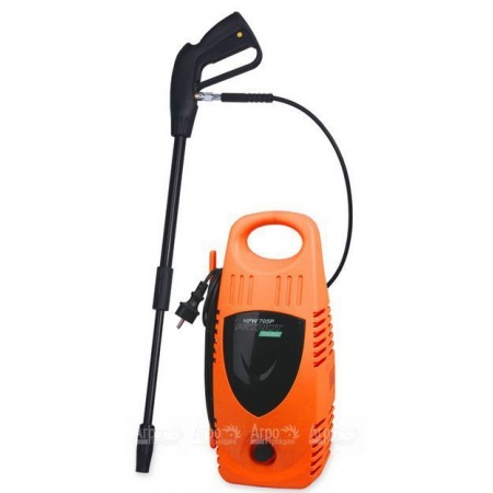 Мойка высокого давления Patriot HPW-705P Basic в Костроме