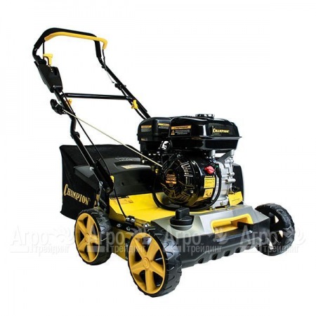 Скарификатор бензиновый Champion GSC5140 в Костроме