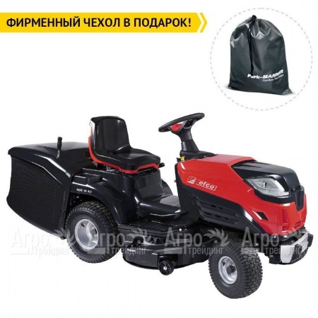 Садовый минитрактор Efco EF 92R/19 K V в Костроме